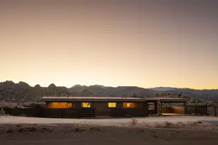 5494 Bronco Rd, Pioneertown, CA 92268 - Photo 5