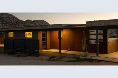 5494 Bronco Road, Pioneertown, CA 92268 - Photo 35