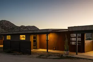 5494 Bronco Rd, Pioneertown, CA 92268 - Photo 35