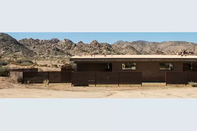 5494 Bronco Road, Pioneertown, CA 92268 - Photo 31