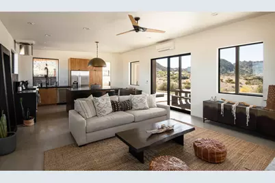 5494 Bronco Road, Pioneertown, CA 92268 - Photo 9