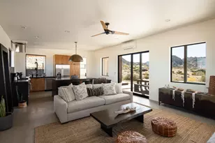 5494 Bronco Rd, Pioneertown, CA 92268 - Photo 9