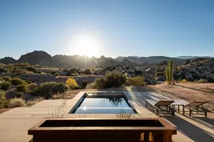 5494 Bronco Rd, Pioneertown, CA 92268 - Photo 1