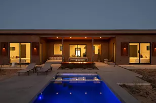 5494 Bronco Rd, Pioneertown, CA 92268 - Photo 3