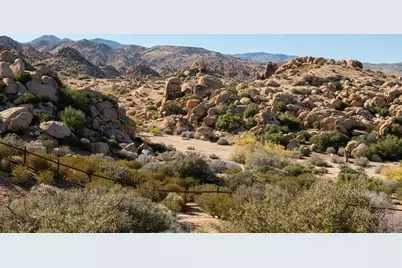 5494 Bronco Road, Pioneertown, CA 92268 - Photo 29