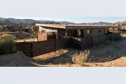 5494 Bronco Road, Pioneertown, CA 92268 - Photo 33