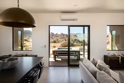 5494 Bronco Road, Pioneertown, CA 92268 - Photo 11