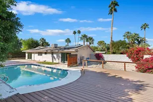 2183 E Paseo Gracia, Palm Springs, CA 92262 - Photo 35