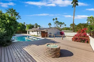 2183 E Paseo Gracia, Palm Springs, CA 92262 - Photo 33