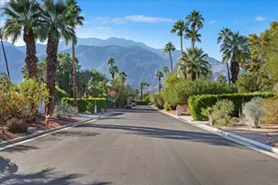 2183 E Paseo Gracia, Palm Springs, CA 92262 - Photo 39