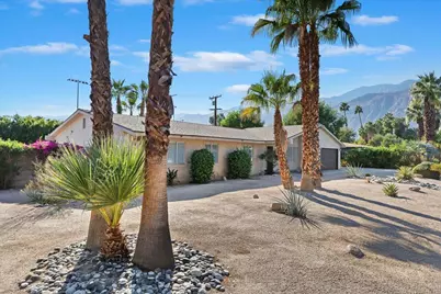 2183 E Paseo Gracia, Palm Springs, CA 92262 - Photo 37