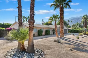 2183 E Paseo Gracia, Palm Springs, CA 92262 - Photo 37