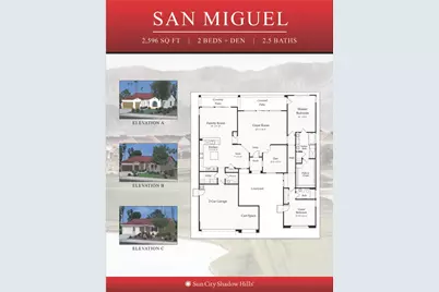 80372 Camino San Lucas, Indio, CA 92203 - Photo 1