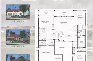 80372 Camino San Lucas, Indio, CA 92203 - Photo 1