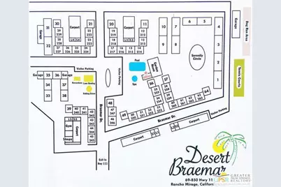 69850 Highway 111 #56, Rancho Mirage, CA 92270 - Photo 45