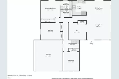 69666 Rochester Road, Cathedral City, CA 92234 - Photo 53