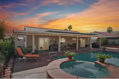 69666 Rochester Road, Cathedral City, CA 92234 - Photo 1