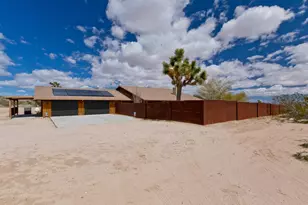 3663 Olympic Rd, Joshua Tree, CA 92252 - Photo 3