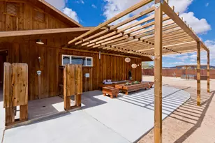 3663 Olympic Rd, Joshua Tree, CA 92252 - Photo 5