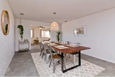 3663 Olympic Road, Joshua Tree, CA 92252 - Photo 13