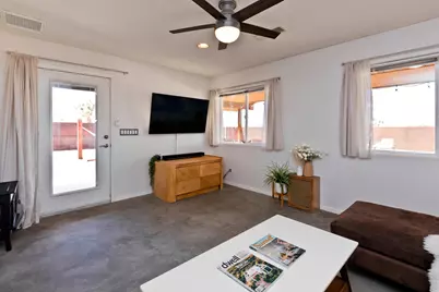 3663 Olympic Road, Joshua Tree, CA 92252 - Photo 15
