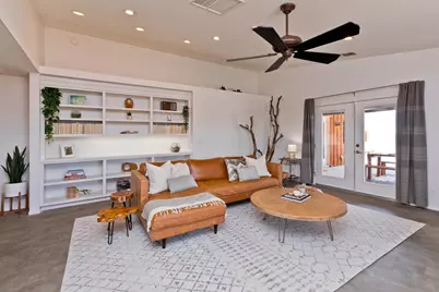 3663 Olympic Road, Joshua Tree, CA 92252 - Photo 9