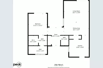 1663 Fairway Circle, Palm Springs, CA 92264 - Photo 25