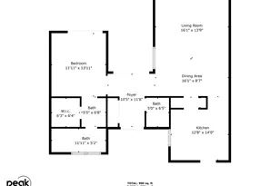 1663 Fairway Cir, Palm Springs, CA 92264 - Photo 25