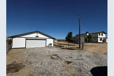 50928 Bell Road, Johnson Valley, CA 92285 - Photo 23