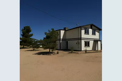 50928 Bell Road, Johnson Valley, CA 92285 - Photo 3