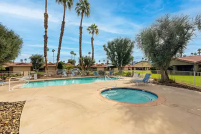 40 Presidio Place, Palm Desert, CA 92260 - Photo 37