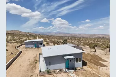 7608 Olympic Road, Joshua Tree, CA 92252 - Photo 1