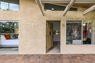 290 S San Jacinto Drive #8, Palm Springs, CA 92262 - Photo 15