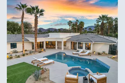 72400 Rancho Road, Rancho Mirage, CA 92270 - Photo 5