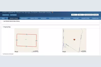 22455 Caldwell Drive, Desert Hot Springs, CA 92240 - Photo 1