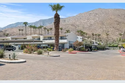 1950 S Palm Canyon #144, Palm Springs, CA 92264 - Photo 29