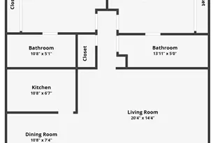 1950 S Palm Canyon, Palm Springs, CA 92264 - Photo 13