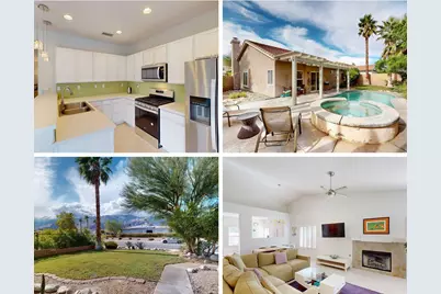 2340 N Paseo De Anza, Palm Springs, CA 92262 - Photo 1