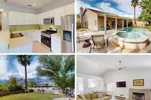 2340 N Paseo De Anza, Palm Springs, CA 92262 - Photo 1