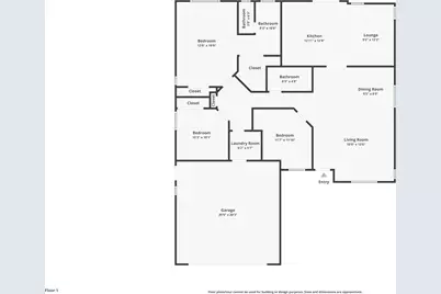 2340 N Paseo De Anza, Palm Springs, CA 92262 - Photo 43
