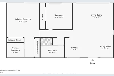 46177 California 74 #11, Palm Desert, CA 92260 - Photo 29
