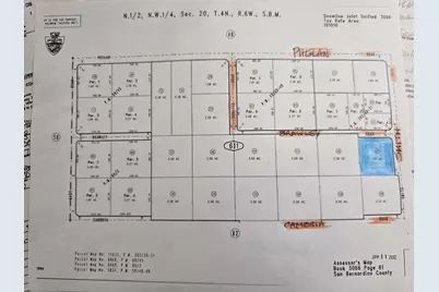 9572 Smith Road, Phelan, CA 92371 - Photo 43