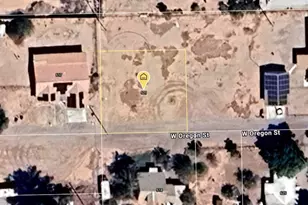 521 W Oregon St, Blythe, CA 92225 - Photo 1