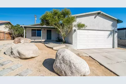 66590 Yucca Drive, Desert Hot Springs, CA 92240 - Photo 1
