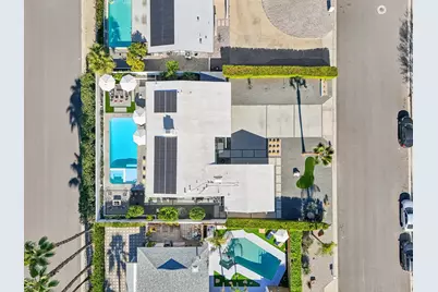 2463 S Broadmoor Drive, Palm Springs, CA 92264 - Photo 53