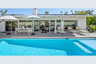 2463 S Broadmoor Drive, Palm Springs, CA 92264 - Photo 3