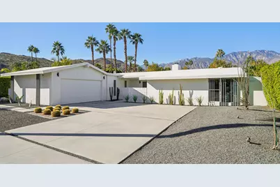 2463 S Broadmoor Drive, Palm Springs, CA 92264 - Photo 7