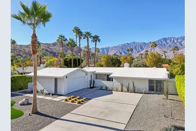 2463 S Broadmoor Drive, Palm Springs, CA 92264 - Photo 49