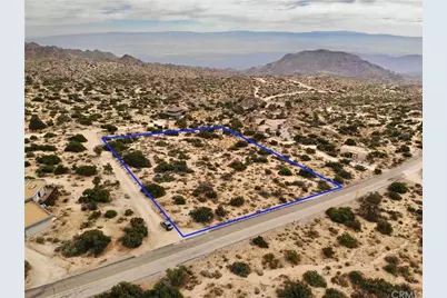 0 Carrizo Road, Mountain Center, CA 92561 - Photo 3