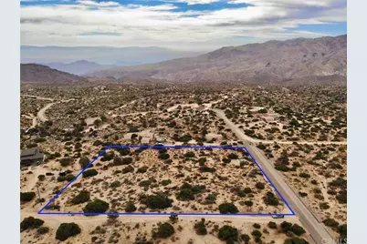 0 Carrizo Road, Mountain Center, CA 92561 - Photo 9